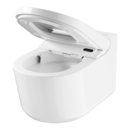 Комплект инсталляции GROHE Rapid SLX 3 в 1 с унитазом Sensia Pro Smart Toilet (NW0125)