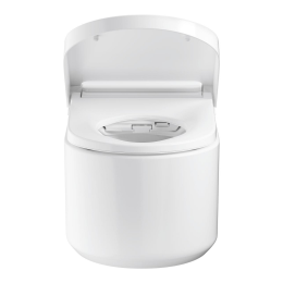 Комплект инсталляции GROHE Rapid SLX 3 в 1 с унитазом Sensia Pro Smart Toilet (NW0125)