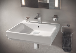 Готовый комплект для ванной комнаты GROHE Eurocube (NB0017)
