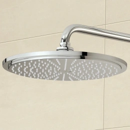 Душевая система GROHE Grohtherm с термостатом для душа, хром (34731000)
