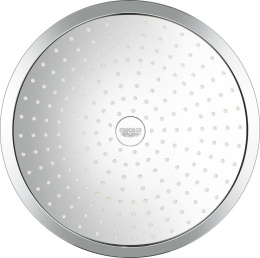 Душевая система GROHE Grohtherm с термостатом для душа, хром (34731000)