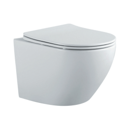 Комплект инсталляции GROHE Rapid SL 38775001 с унитазом Aquatek ЕВРОПА AQ1901-MW и сиденьем с микролифтом (NW0265)