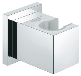 Душевой набор GROHE Euphoria Cube, 1 режим, 1250 мм, 9,5 л/мин, хром (27703000)