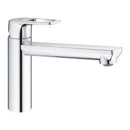 Смеситель для кухни GROHE BauLoop, хром (31706000/UB), уцененный