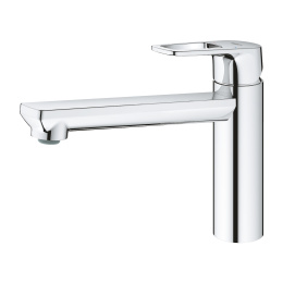 Смеситель для кухни GROHE BauLoop, хром (31706000/UB), уцененный