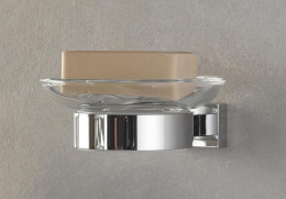 Набор аксессуаров GROHE Essentials Cube (5 предметов), хром (40758001)