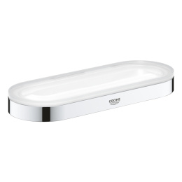 Набор аксессуаров GROHE Selection, хром (NA0011)