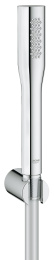 Душевой набор GROHE Euphoria Cosmopolitan, 1 режим, 1500 мм, 9,5 л/мин, хром (27369000)