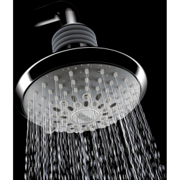 Верхний душ GROHE Euphoria Massage, 3 режима, хром (27235000)