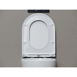 Комплект инсталляции GROHE Rapid SL 3 в 1 с унитазом Вихрь CN11007T и звукоизоляционным комплектом (NW0816)