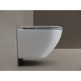 Комплект инсталляции GROHE Rapid SL 3 в 1 с унитазом Вихрь CN11007T и звукоизоляционным комплектом (NW0816)