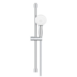 Душевой гарнитур GROHE Tempesta 110, 6.5 л/мин, 2 режима, хром (26915003)