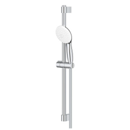 Душевой гарнитур GROHE Tempesta 110, 6.5 л/мин, 2 режима, хром (26915003)