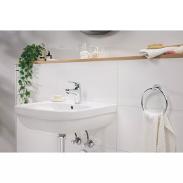 Смеситель для раковины GROHE Swift S-Size, хром (24318001)