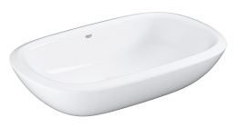 Раковина GROHE Eurostyle свободностоящая 50 см, альпин-белый (39216000)