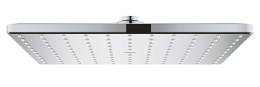 Верхний душ GROHE Rainshower Mono 310 Cube, 1 режим, хром (26567000)