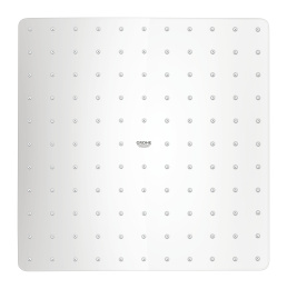Верхний душ GROHE Rainshower 310 Mono, 1 режим, белая луна (26567LS0)