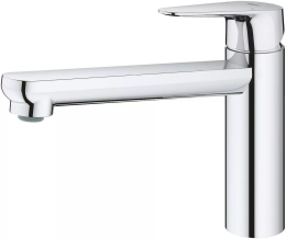 Смеситель для кухни GROHE BauCurve, хром (31715000)