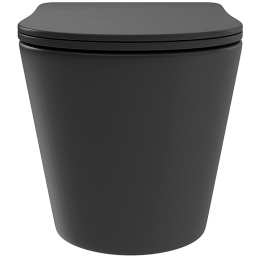 Комплект инсталляции GROHE Solido 38811KF0 с унитазом Aqueduto CONE Plus CONT0240 и сиденьем с микролифтом (NW0233)