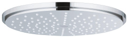 Верхний душ GROHE Rainshower Cosmopolitan 210, 9,5 л/мин, 1 режим, хром (28373000)