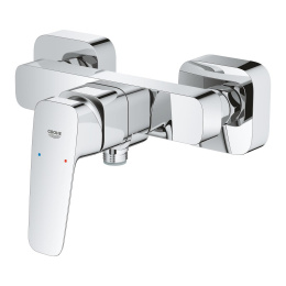 Смеситель для душа GROHE Cubeo, хром (1018240000)