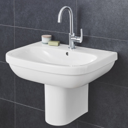 Раковина GROHE Euro Ceramic 65 см, альпин-белый (39323000)