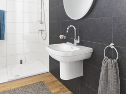 Раковина GROHE Euro Ceramic 65 см, альпин-белый (39323000)