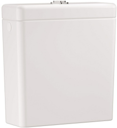 Смывной бачок GROHE Bau Edge (39812000)
