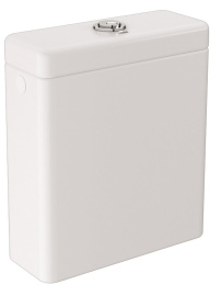 Смывной бачок GROHE Bau Edge (39812000)