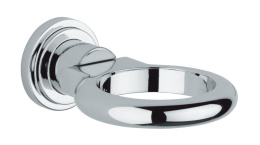 Держатель для стакана GROHE Atrio neutral, хром (40304000)