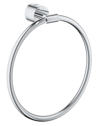 Держатель для полотенца Кольцо GROHE Atrio New, хром (40307003)