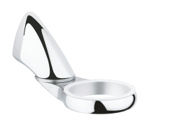 Держатель для стакана GROHE Chiara, хром (40323000)