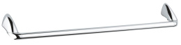 Держатель для полотенца GROHE Chiara 600 мм, хром (40329000)