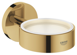 Держатель GROHE Essentials, холодный рассвет глянец (40369GL1)