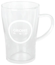 Набор чашек GROHE Red (4 шт) (40432000)