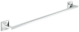 Держатель для полотенца GROHE Allure Brilliant, 600 мм, хром (40497000)