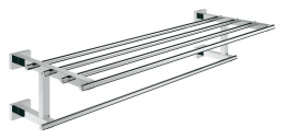 Полка для полотенец GROHE Essentials Cube, 600 мм, хром, (40512001)