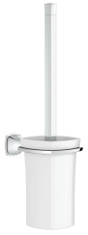Туалетный ёршик GROHE Grandera в комплекте, хром (40632000)