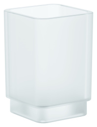 Стакан GROHE Selection Cube, хром (40783000)
