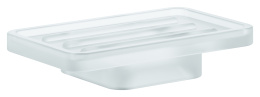 Мыльница GROHE Selection Cube (40806000)