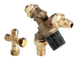 Смешивающее устройство GROHE Red, (40841001)