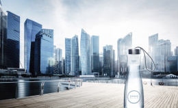 Готовый набор для кухни GROHE Blue (NK0061)