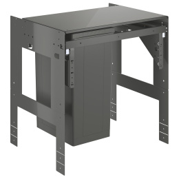 Система сортировки отходов и мусора GROHE (40980000)