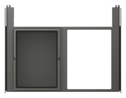 Система сортировки отходов и мусора GROHE (40980000)