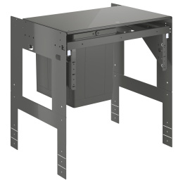 Система сортировки отходов и мусора GROHE (40981000)