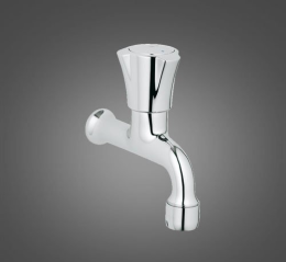 Кран для кухонной мойки GROHE Costa L, без функции смешивания, хром (30098001)