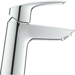 Смеситель для раковины GROHE Eurosmart, S-size, хром (23967003)