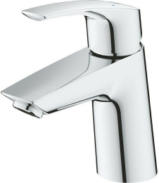 Смеситель для раковины GROHE Eurosmart, S-size, хром (23967003)
