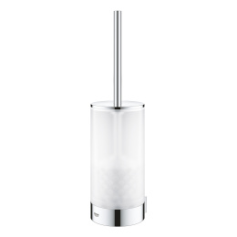 Туалетный ершик в комплекте GROHE Selection, хром (41076000)