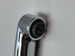 Смеситель для кухни GROHE Eurosmart, хром (33281003/U), уцененный товар